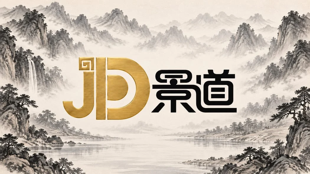 景道科技品牌主视觉